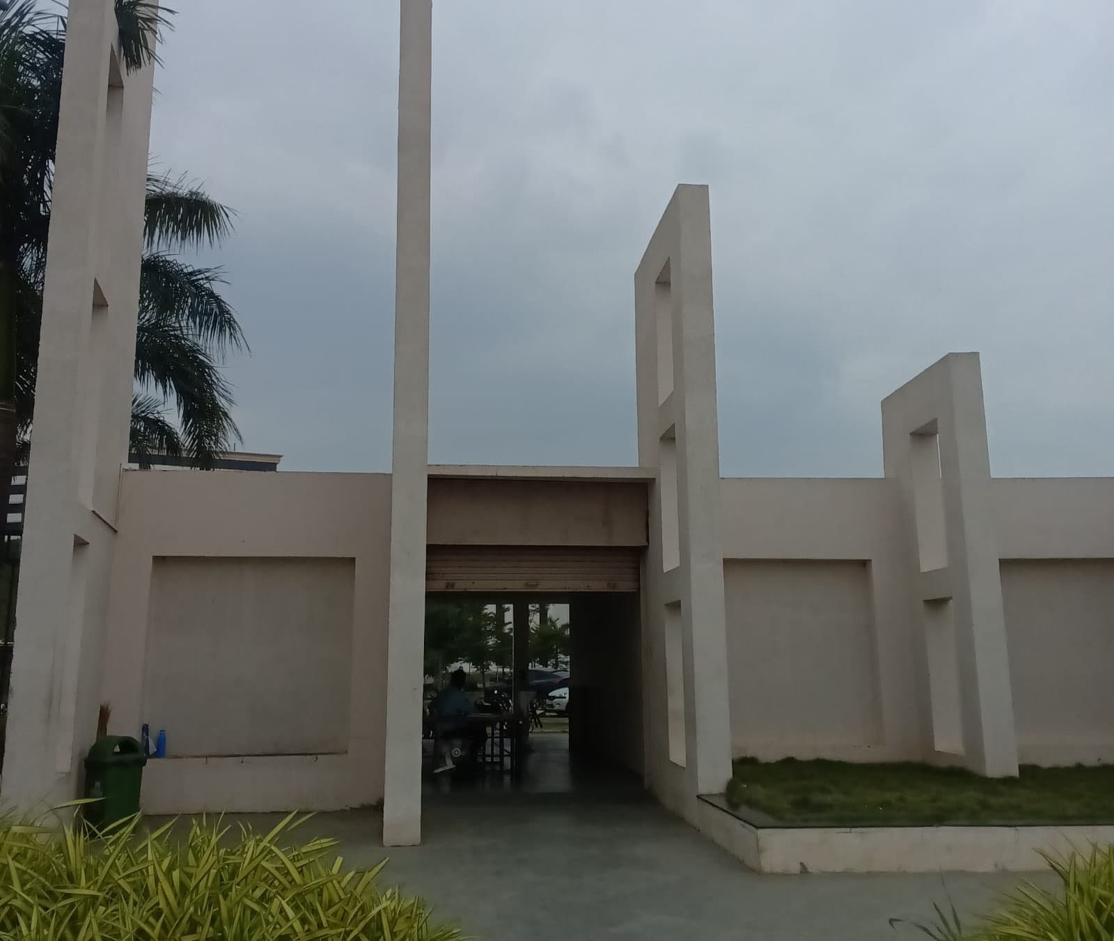 VIT AP Academic Building photo 3